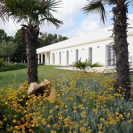 Maris Villa Alghero Bagian luar foto