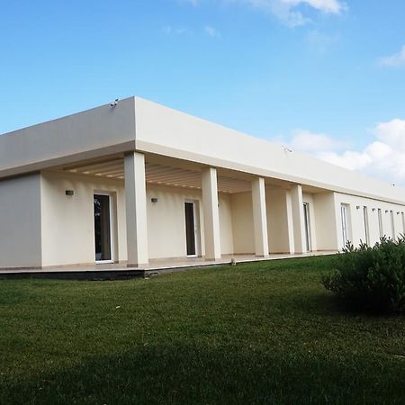 Maris Villa Alghero Bagian luar foto