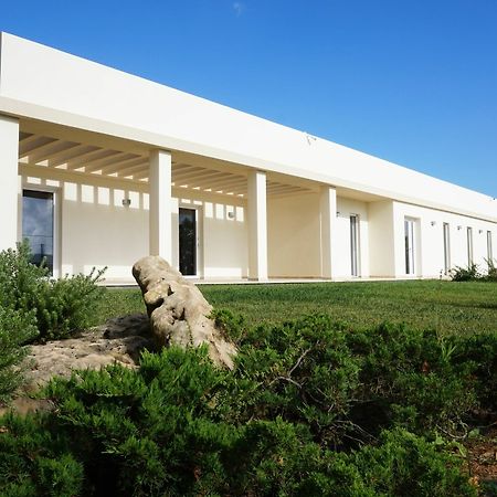 Maris Villa Alghero Bagian luar foto