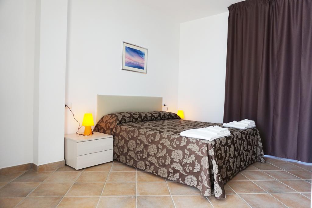 Maris Villa Alghero Ruang foto