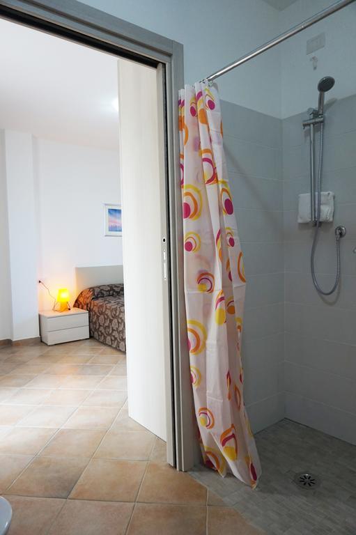 Maris Villa Alghero Bagian luar foto