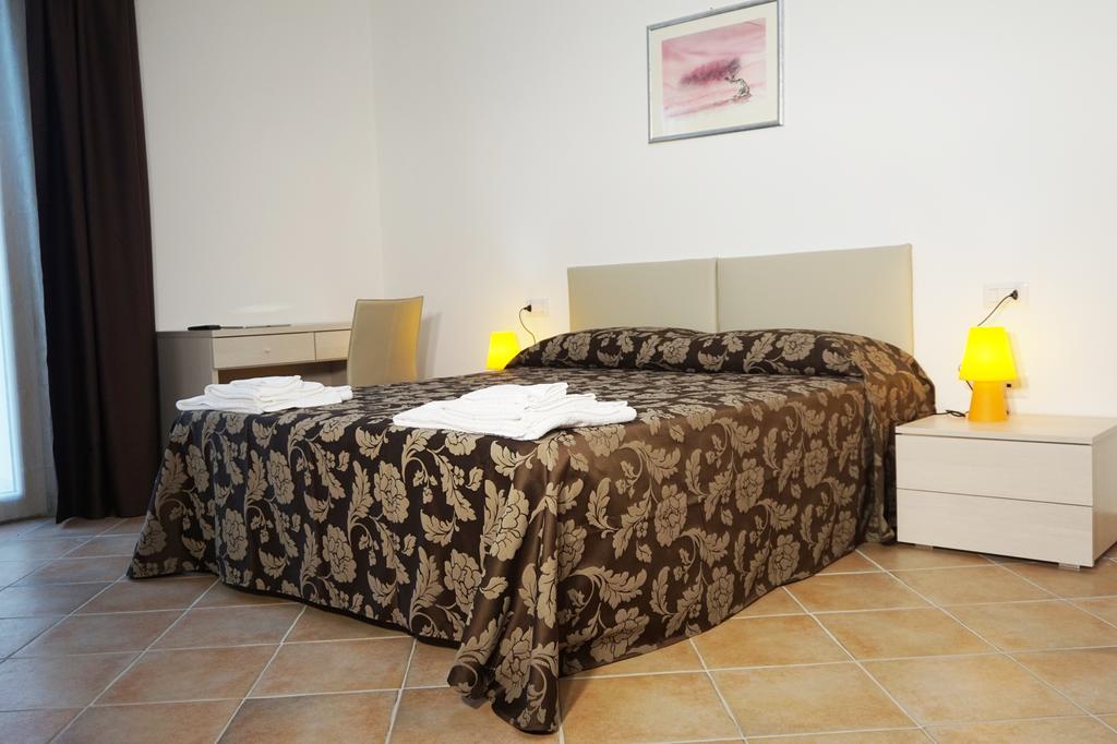 Maris Villa Alghero Ruang foto