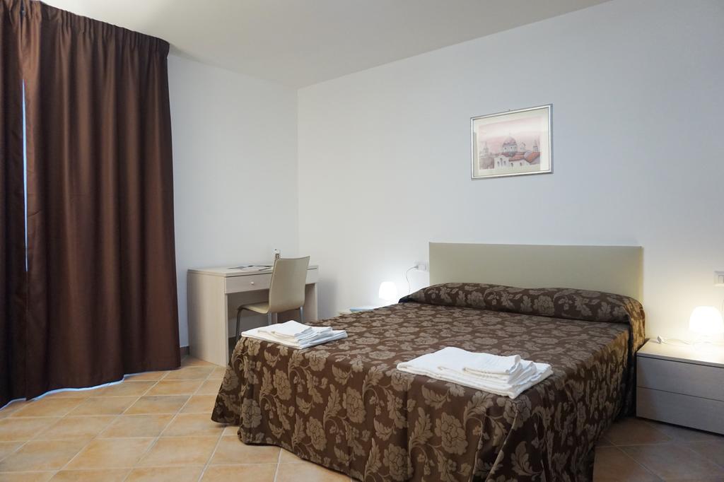 Maris Villa Alghero Ruang foto
