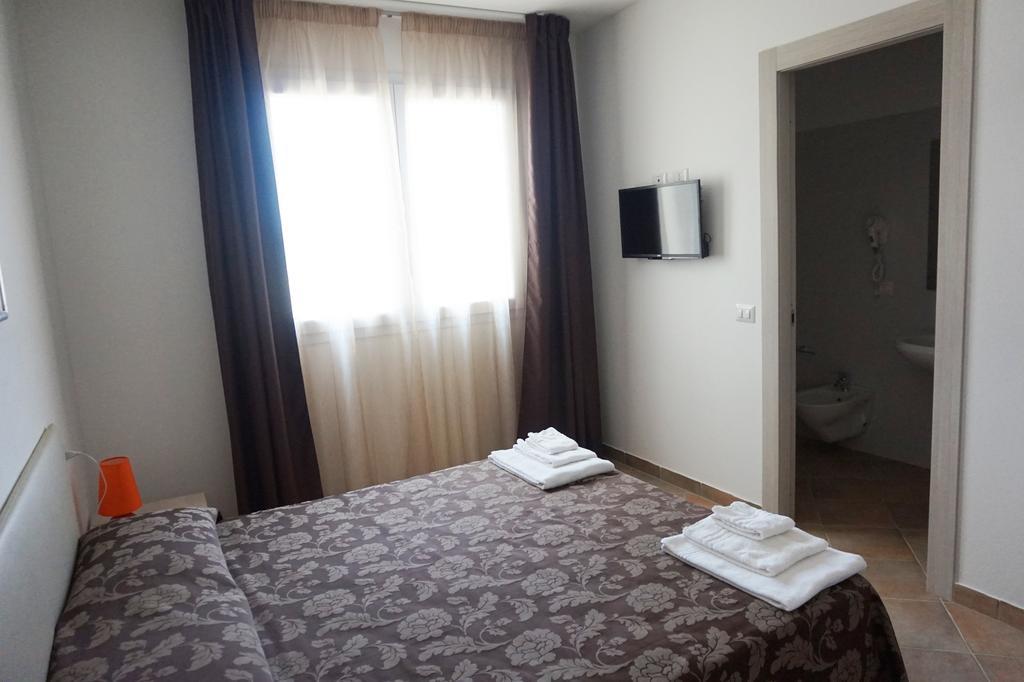 Maris Villa Alghero Ruang foto