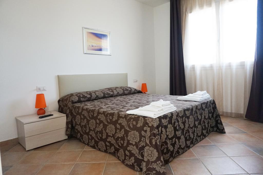 Maris Villa Alghero Ruang foto