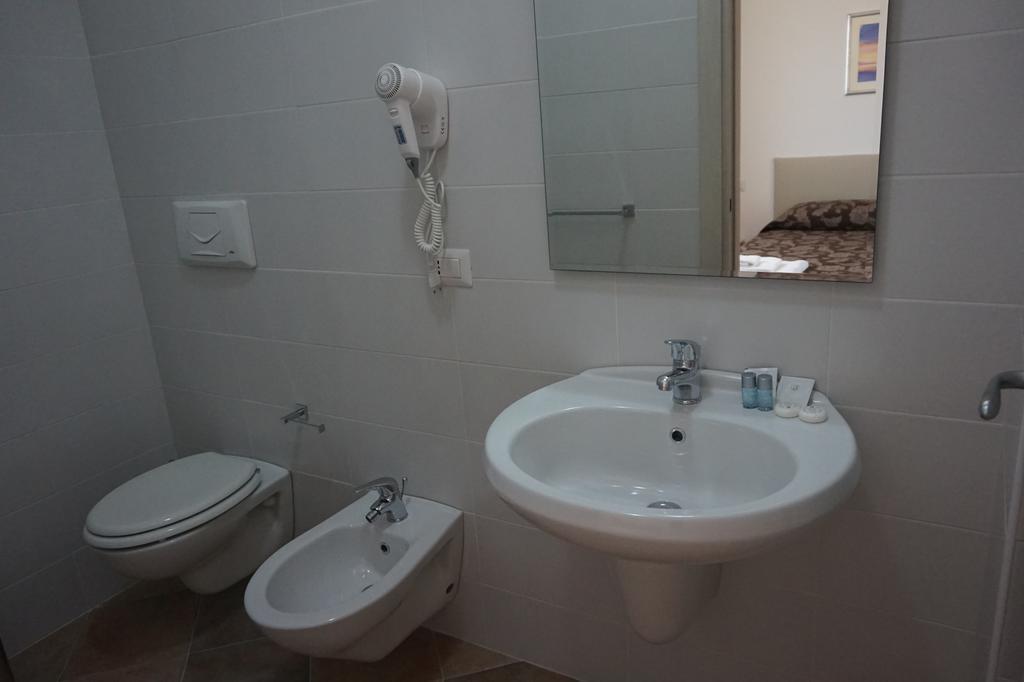 Maris Villa Alghero Ruang foto