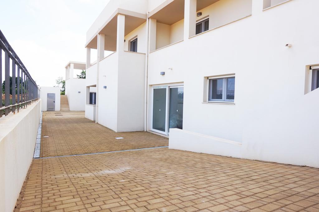 Maris Villa Alghero Bagian luar foto