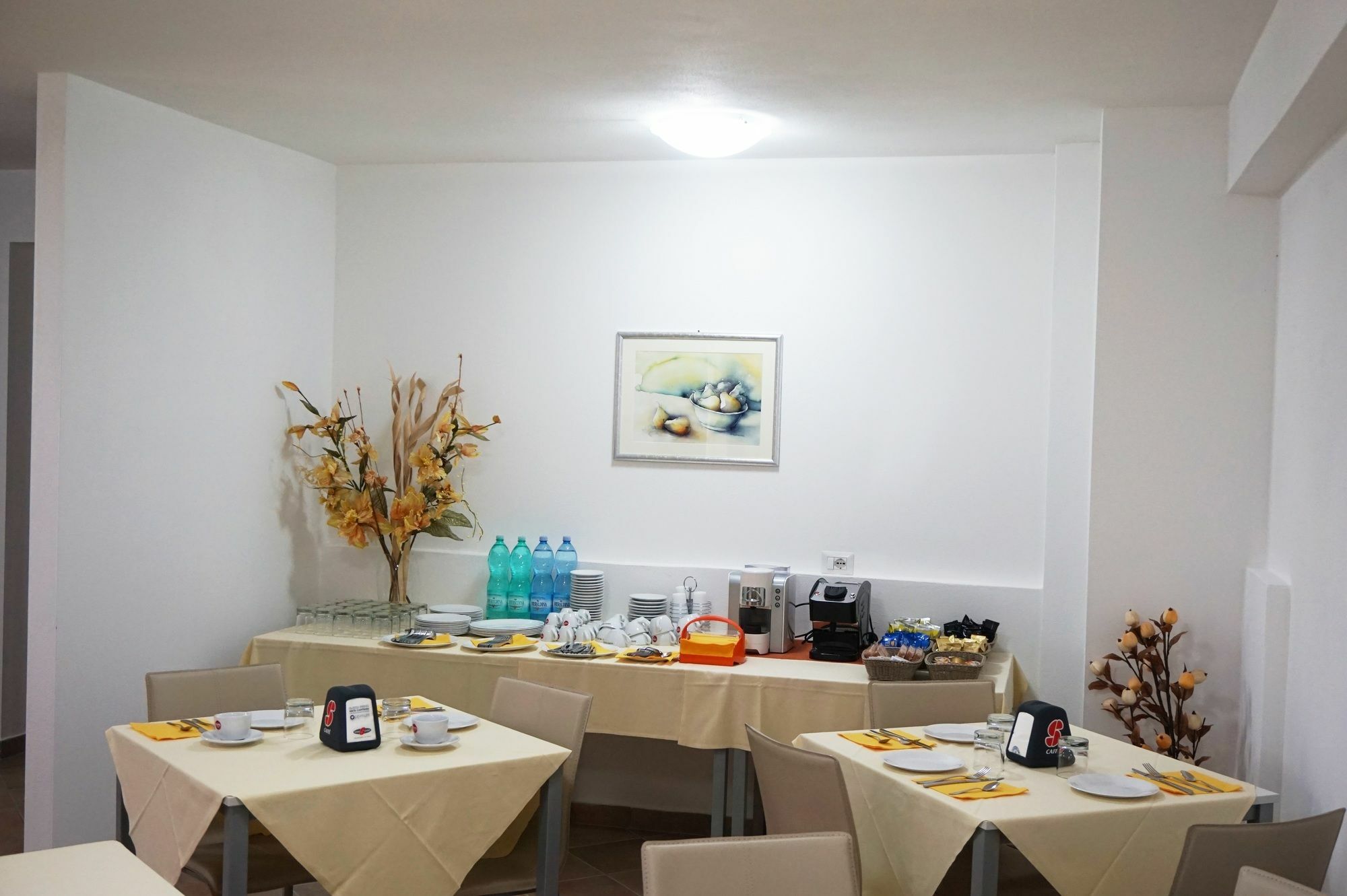 Maris Villa Alghero Bagian luar foto