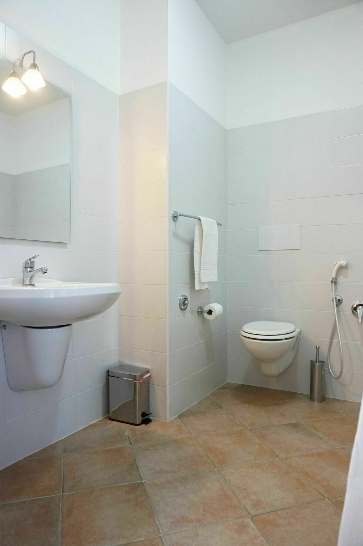 Maris Villa Alghero Bagian luar foto