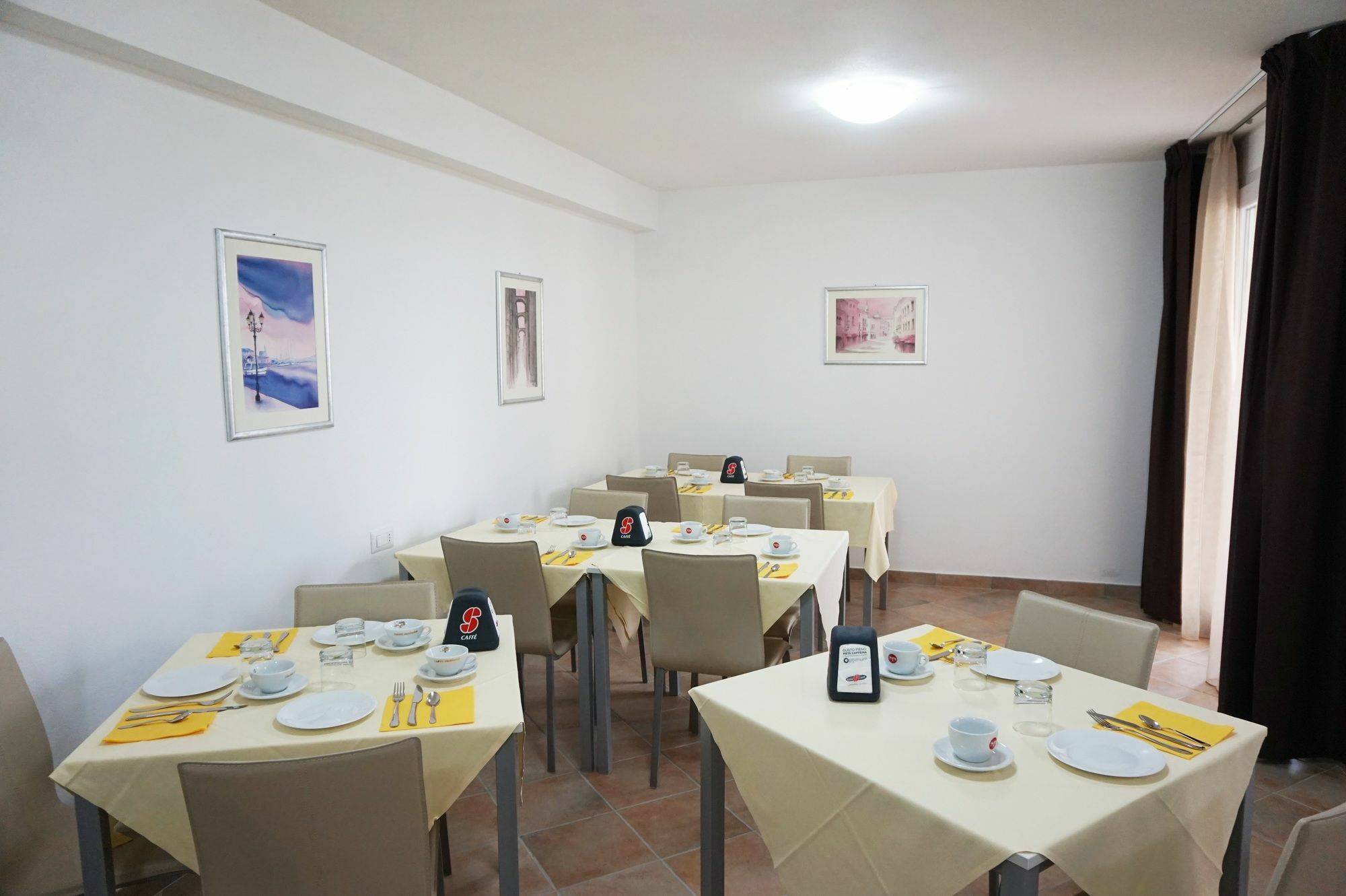 Maris Villa Alghero Bagian luar foto